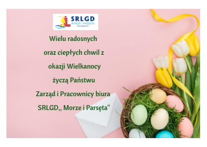 You are currently viewing Życzenia Wielkanocne