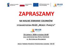 Read more about the article WALNE ZEBRANIE CZŁONKÓW 23.06.2026r!